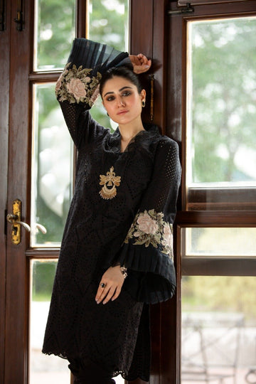 Amour Noir - Zarqash-online